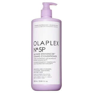 Olaplex Blonde Enhancer Conditioner nr. 5P, 1 l