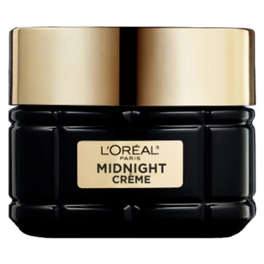 L'Oréal Paris Age Perfect Midnight Crème Régénérante 50 ml