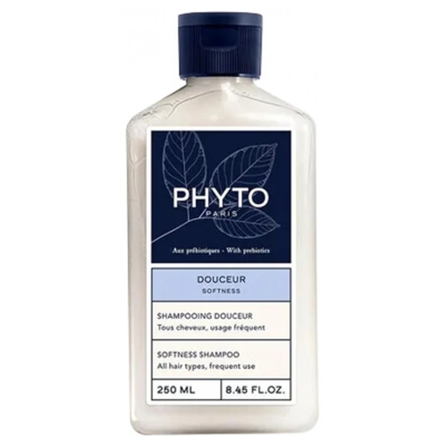 Phyto Douceur Shampoo 250 ml