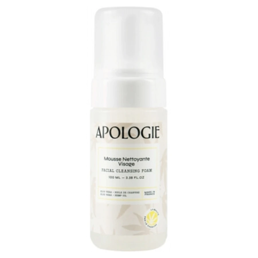 Apologie Gezichtsreinigingsschuim 100 ml