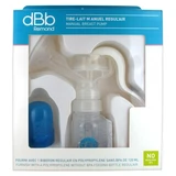 dBb Remond Regul'Air Handmilchpumpe
