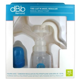 dBb Remond Regul'Air handkolf