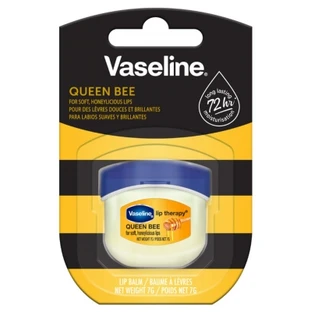 Vaseline Queen Bee Lip Balm 7 g