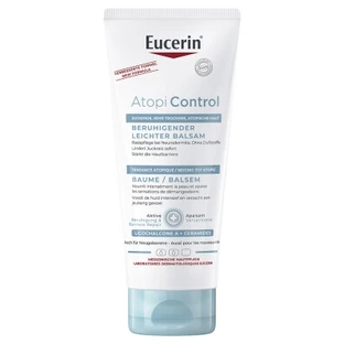 Eucerin AtopiControl-balsem 200 ml