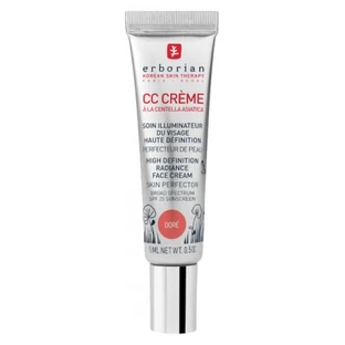 Erborian CC Cremă cu Centella Asiatica 15 ml