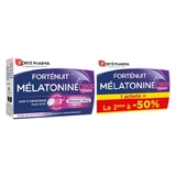 Forté Pharma Forténuit Melatonine 1900 Flash, verpakking van 2 x 30 tabletten