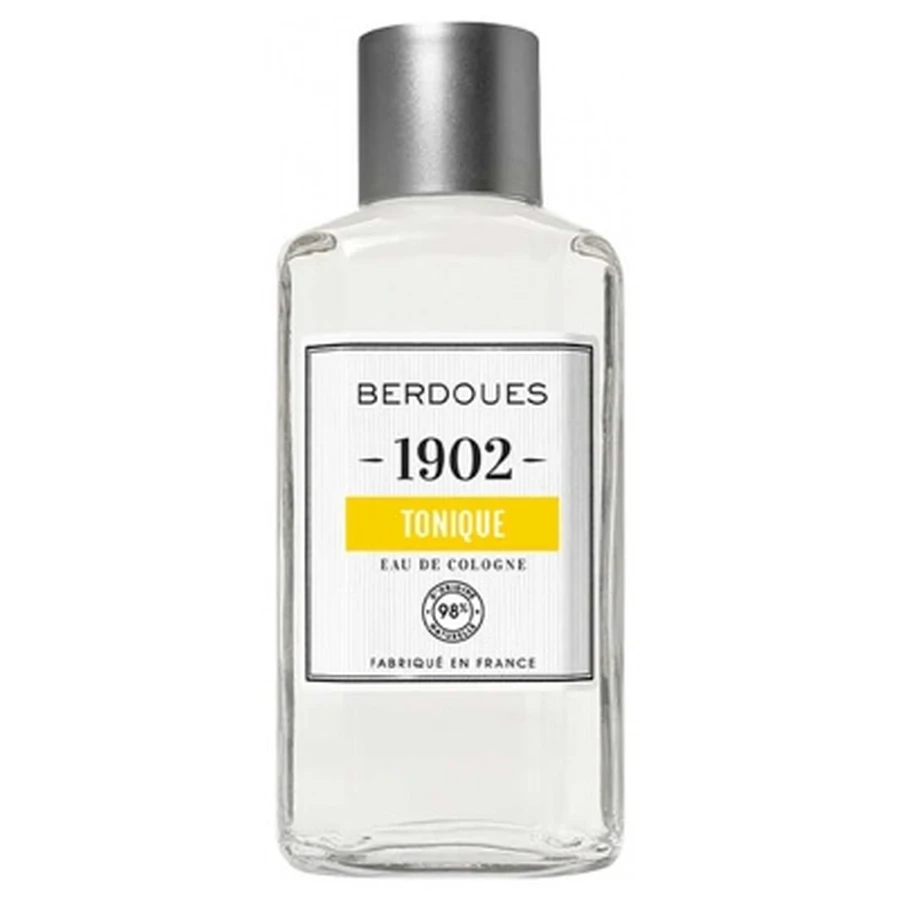 Berdoues Eau de Cologne Toner 245 ml