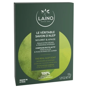 Laino Authentic Aleppo Soap 150 g