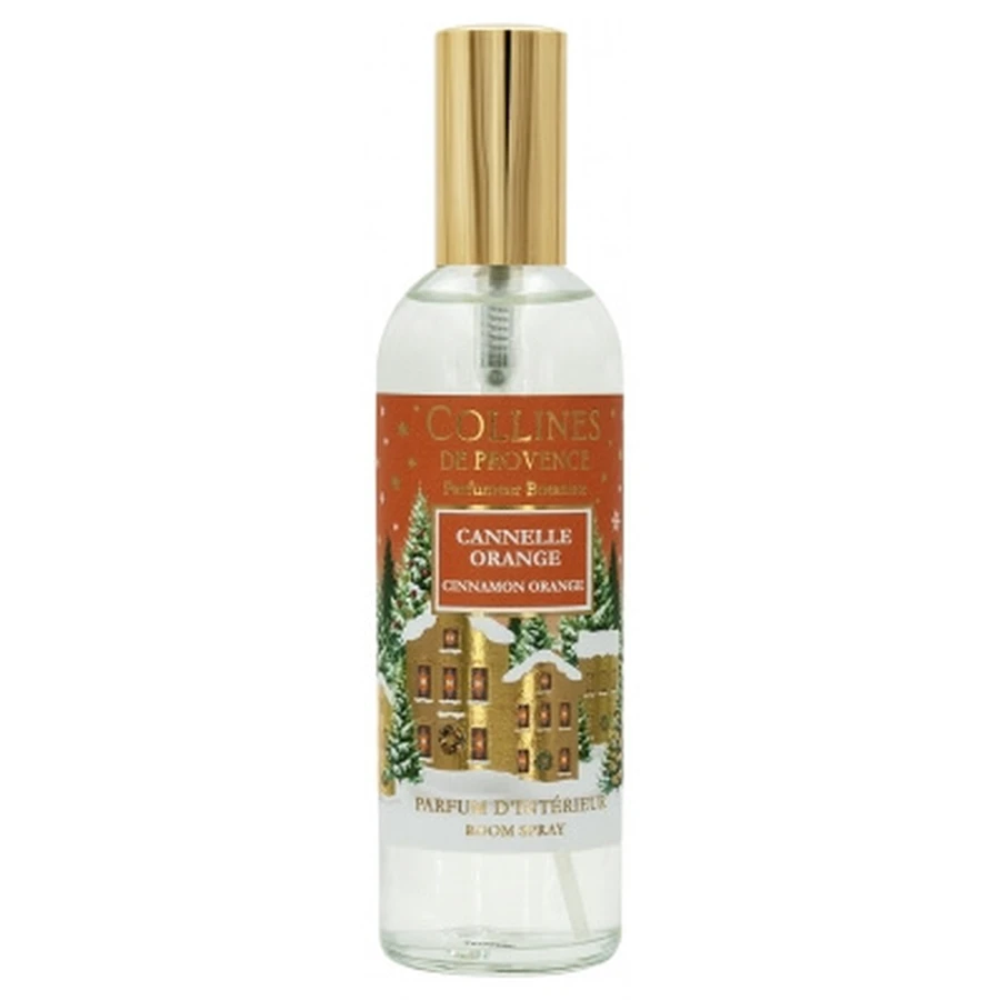 Collines de Provence Parfum de interior de Crăciun 100 ml
