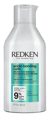 Redken Acidic Bonding Curls Herstellende Shampoo