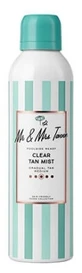 Mr. & Mrs. Tannie Clear Tan Mist Zelfbruiner