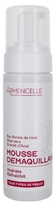 Espuma desmaquillante ecológica Armencelle, 150 ml