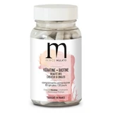 Patrice Mulato Keratine- en biotinecapsules voor mooi haar en mooie nagels van Mulato