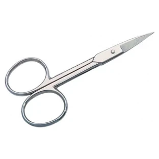 Estipharm Nagelschere mit geraden Klingen