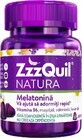 Melatonine, 30 geleitjes, ZzzQuil Natura