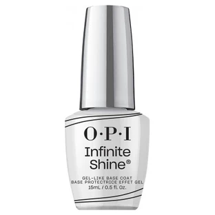 O.P.IOPI Infinite Shine Bază protectoare cu efect de gel 15 ml