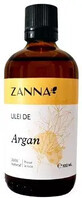 Arganolie, 100 ml, Zanna