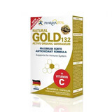 Gold 132, 60 capsules, PharmaVital GmbH