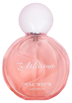 Musc Intime Sweet Litchi Haarparfum 50 ml
