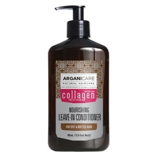 Arganicare Collagen Leave-In Treatment