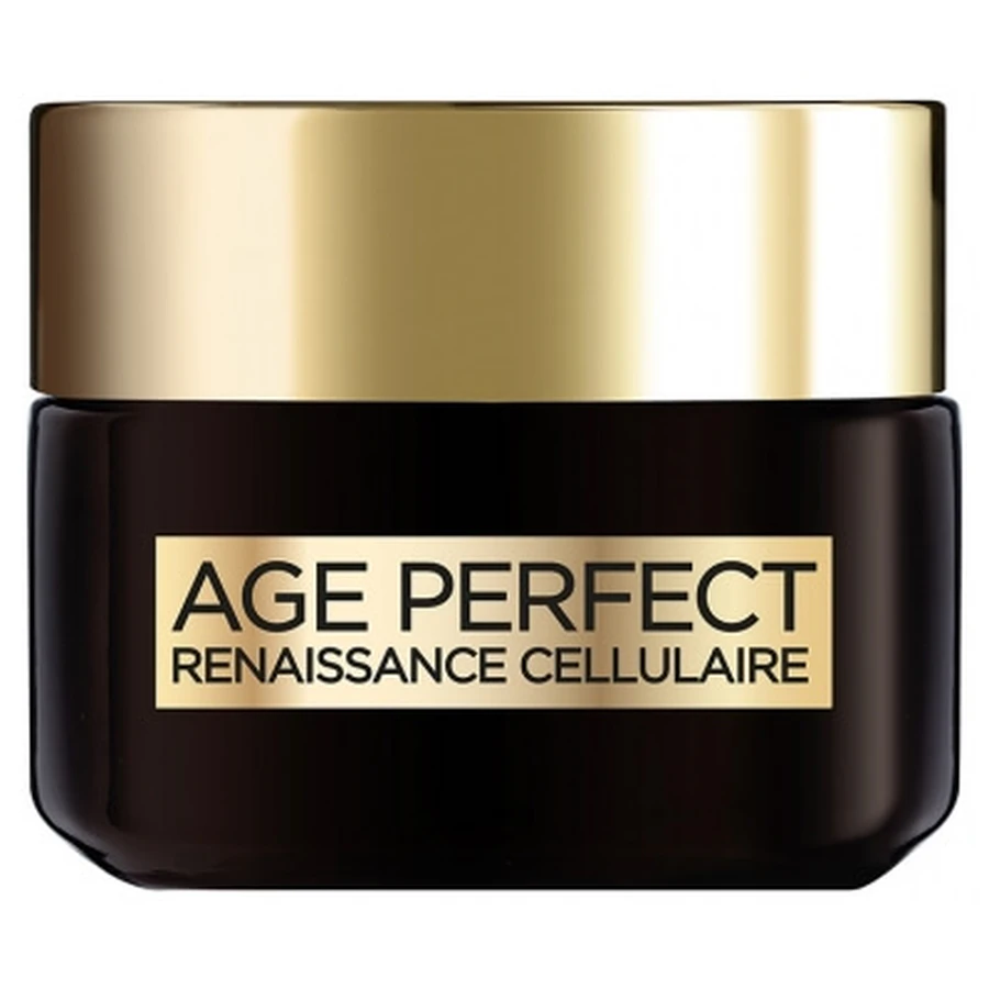 L'Oréal Paris Age Perfect Cellular Renaissance – rewitalizujący krem na dzień 50 ml: ceny i cechy