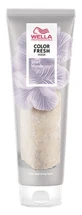 Wella Color Fresh Pearl Blonde Mask