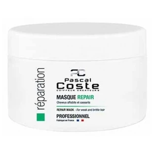 Mascarilla profesional reparadora Pascal Coste