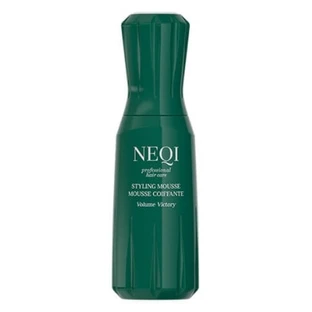 Neqi Spumă de coafat pentru volum Victory Neqi 150 ml