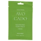 Rated Green Avocado-haarmasker 50 ml