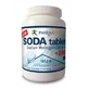 Wodorowęglan sodu z cynkiem, 150 tabletek, PharmaVital GmbH