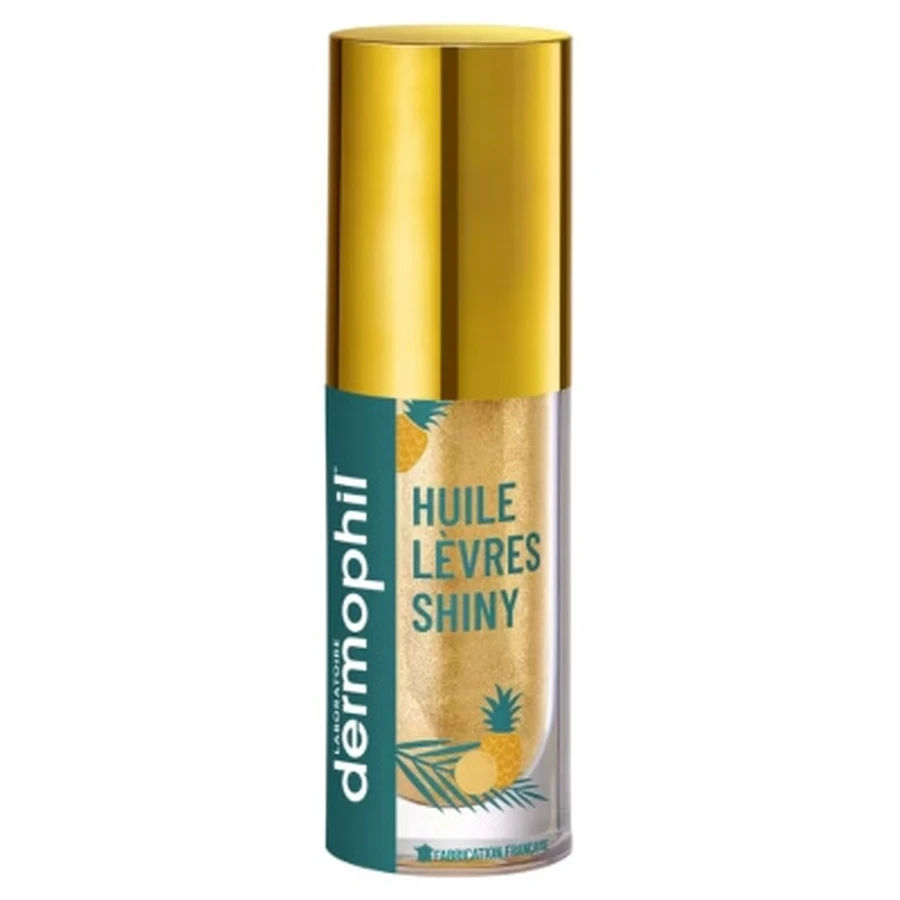 Dermophil Indian Shiny Lip Oil 5 ml