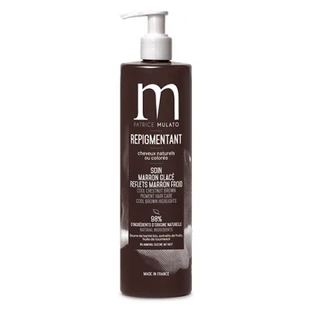 Patrice Mulato Mulato Iced Brown Repigmentierungsbehandlung 500 ml