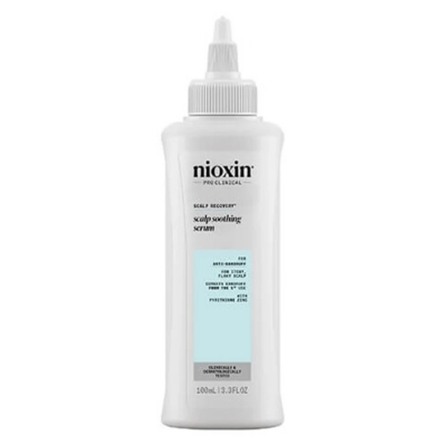 Nioxin Purifying Anti-Dandruff Lotion