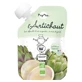 Popote Gourde Biologische Artisjokpuree, voor baby’s vanaf 4–6 maanden, 120 g