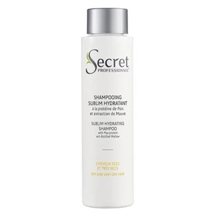 Phyto Secret Pro Sublim Feuchtigkeitsspendendes Shampoo 200 ml