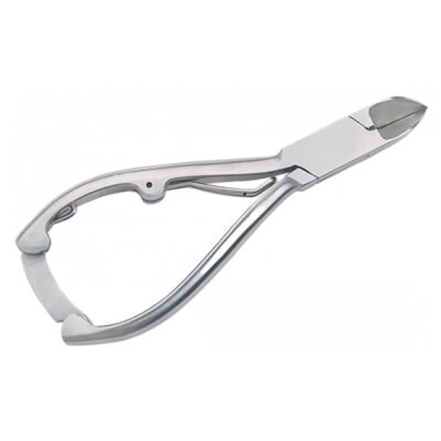 Estipharm Pince à Ongles Inox Mat 12 cm