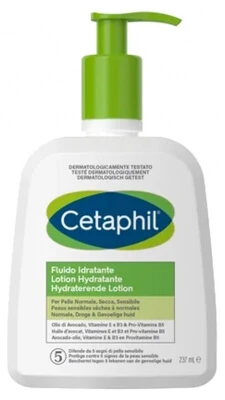 Cetaphil Hydraterende Lotion 237 ml
