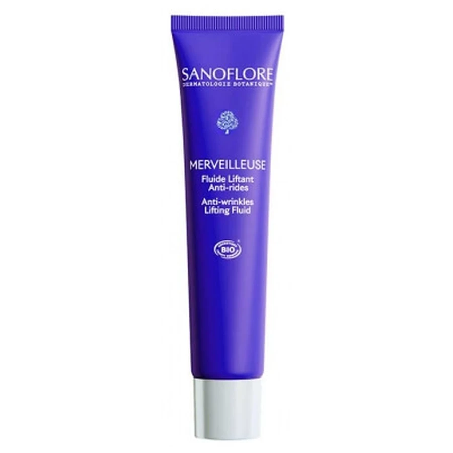 Sanoflore Merveilleuse Bio-Anti-Falten-Lifting-Serum 40 ml