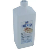 Desinfectiemiddel voor handen en huid, Vetro Design, 100 ml