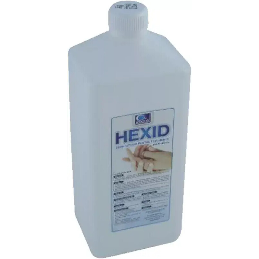 Désinfectant pour les mains et la peau, Vetro Design, 100 ml