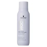 Schwarzkopf Professional BlondMe Bond Repair Purple Balm 250 ml