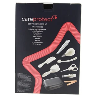 Kit de cuidados CareProtect de Tommee Tippee