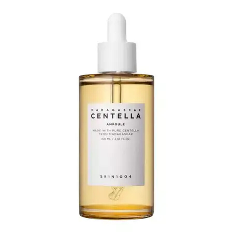 Centella Madagascar ampoule visage, 100 ml, Skin1004