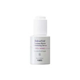 Revitaliserend serum met Bakuchiol, Tijdloze bloei, 30 ml, Purito