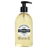 Le Comptoir du Bain Marseille-Seife, Süßmandel, besonders feuchtigkeitsspendend, 500 ml