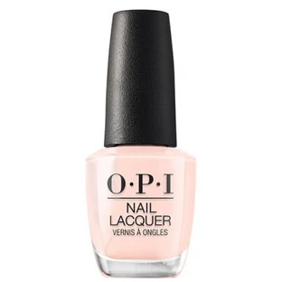 OPI Bubble Bath™ nagellak OPI