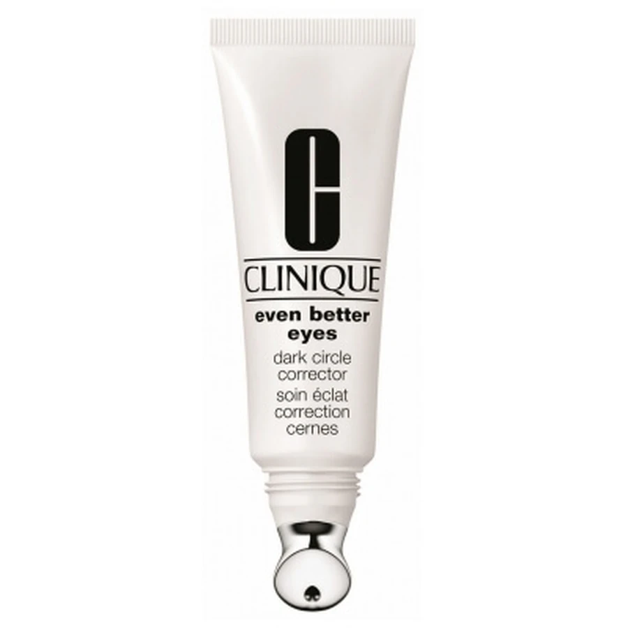 Clinique Even Better Eyes Soin Eclat Correction Cernes Tous Types de Peau 10 ml