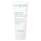 La Rosée Feuchtigkeitsspendende Körpercreme 200 ml