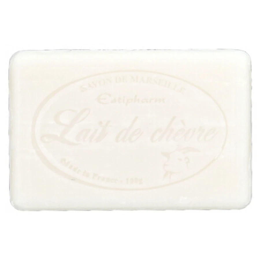 Estipharm Goat's Milk Soap 100 g
