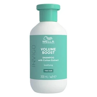 Shampoo Wella Invigo Volume Boost 300 ml
